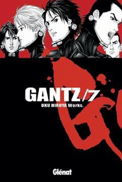 GANTZ 7 | 9788484493136 | HIROYA, OKU | Llibreria La Gralla | Librería online de Granollers