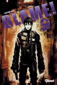 BLAME 9. MISION EN EL CYBERLABERINTO | 9788484493204 | NHEI, TSUTOMU | Llibreria La Gralla | Llibreria online de Granollers