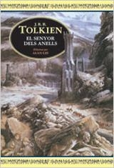SENYOR DELS ANELLS, EL (COMPLET IL·LUSTRAT) | 9788431668686 | TOLKIEN, J.R.R. | Llibreria La Gralla | Librería online de Granollers
