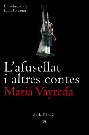 AFUSELLAT I ALTRES CONTES, L' (NARRATIVA 16) | 9788496103443 | VAYREDA, MARIA | Llibreria La Gralla | Librería online de Granollers