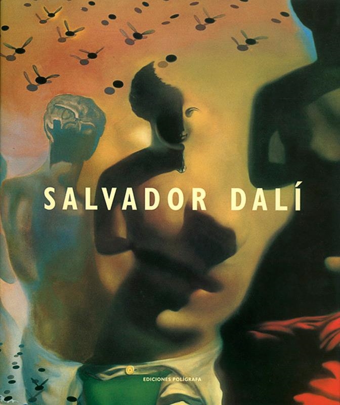 SALVADOR DALI (ANGLÈS) | 9788434310315 | ROMERO, LUIS | Llibreria La Gralla | Llibreria online de Granollers