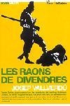 RAONS DE DIVENDRES, LES (JOVES ADULTS 7) | 9788484376019 | VALLVERDÚ, JOSEP | Llibreria La Gralla | Librería online de Granollers