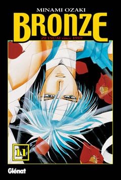 BRONZE 11 | 9788484493280 | OZAKI, MINAMI | Llibreria La Gralla | Librería online de Granollers