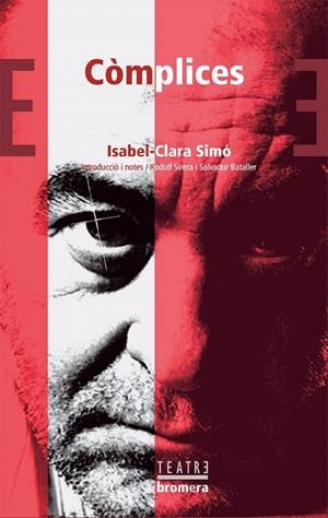 COMPLICES | 9788476608425 | SIMO, ISABEL CLARA | Llibreria La Gralla | Librería online de Granollers