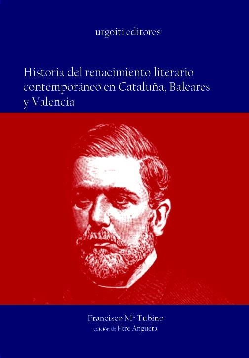 HISTORIA DEL RENACIMIENTO LITERARIO CONTEMPORANEO EN CATALUN | 9788493247935 | TURBIO, FRANCISCO M. | Llibreria La Gralla | Llibreria online de Granollers
