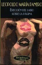 ERECCION DEL LABIO SOBRE LA PAGINA (CD 209) | 9788477024613 | PANERO, LEOPOLDO MARIA | Llibreria La Gralla | Librería online de Granollers