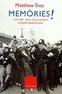 MEMORIES (CLASSICA, 593) | 9788466404112 | TREE, MATTHEW | Llibreria La Gralla | Librería online de Granollers