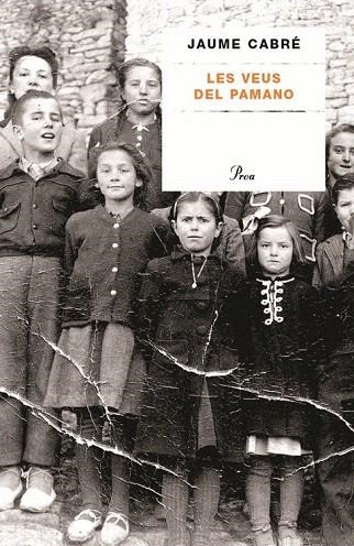 VEUS DEL PAMANO, LES (A TOT VENT 410) | 9788484374732 | CABRE, JAUME | Llibreria La Gralla | Librería online de Granollers