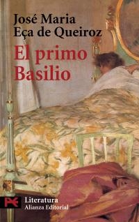 PRIMO BASILIO, EL (L 5644) | 9788420656557 | EÇA DE QUEIROZ, JOSE MARIA | Llibreria La Gralla | Llibreria online de Granollers