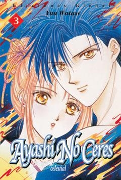 AYASHI NO CERES 3 | 9788484494430 | WATASE, YUU | Llibreria La Gralla | Llibreria online de Granollers
