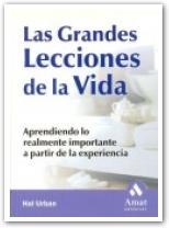 GRANDES LECCIONES DE LA VIDA, LAS | 9788497351058 | URBAN, HAL | Llibreria La Gralla | Llibreria online de Granollers