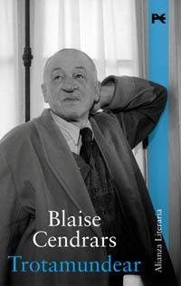 TROTAMUNDEAR | 9788420645575 | CENDRARS, BLAISE | Llibreria La Gralla | Librería online de Granollers