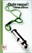 QUIN REMEI I ALTRES CONTES | 9788496035997 | DIVERSOS | Llibreria La Gralla | Librería online de Granollers