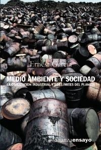 MEDIO AMBIENTE Y SOCIEDAD. | 9788420641850 | GARCIA GARCIA, JOSEPH ERNEST | Llibreria La Gralla | Librería online de Granollers