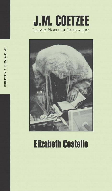 ELIZABETH COSTELLO (LITERATURA 227) | 9788439710240 | COETZE, J.M. | Llibreria La Gralla | Llibreria online de Granollers