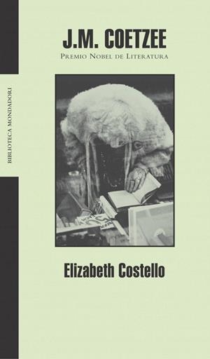 ELIZABETH COSTELLO (LITERATURA 227) | 9788439710240 | COETZE, J.M. | Llibreria La Gralla | Librería online de Granollers