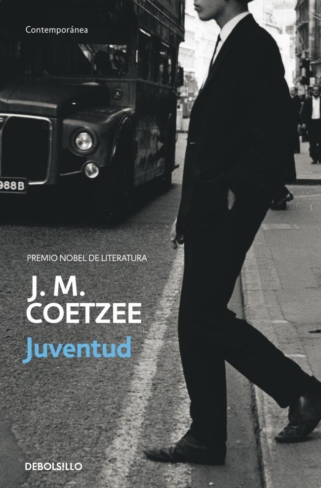 JUVENTUD (DB CONTEMPORANEA 342/5) | 9788497930727 | COETZE, J.M. | Llibreria La Gralla | Llibreria online de Granollers
