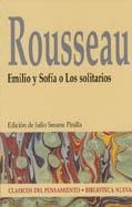 ROUSSEAU. EMILIO Y SOFIA O LOS SOLITARIOS | 9788497420990 | SEOANE PINILLA, JULIO | Llibreria La Gralla | Librería online de Granollers