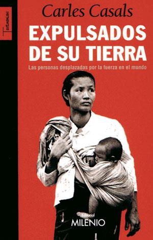 EXPULSADOS DE SU TIERRA (TESTIMONIOS 1) | 9788497431088 | CASALS, CARLES | Llibreria La Gralla | Llibreria online de Granollers