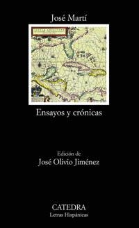 ENSAYOS Y CRONICAS (LH 556) | 9788437621319 | MARTI, JOSE | Llibreria La Gralla | Llibreria online de Granollers