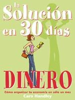 DINERO. COMO ORGANIZAR TU ECONOMIA EN SOLO UN MES | 9788475563022 | HANDLEY, CAROL | Llibreria La Gralla | Librería online de Granollers