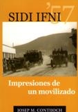 SIDI IFNI -IMPRESIONES DE UN MOVILIZADO- | 9788495684448 | CONTIJOCH, JOSEP M. | Llibreria La Gralla | Llibreria online de Granollers