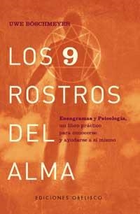 9 ROSTROS DEL ALMA, LOS | 9788497770125 | BOSCHEMEYER, UWE | Llibreria La Gralla | Llibreria online de Granollers