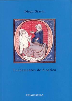 COMO ARQUEROS AL BLANCO. ESTUDIOS DE BIOETICA | 9788495840134 | GRACIA, DIEGO | Llibreria La Gralla | Librería online de Granollers