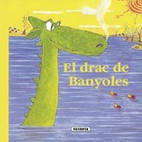 DRAC DE BANYOLES, EL (RONDALLES) | 9788430541782 | MASÓ, MIREIA/LAVARELLO, JOSE MARÍA | Llibreria La Gralla | Llibreria online de Granollers