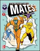 Q. T'ATREVEIXES AMB LES MATES 7 2N CICLE ESO | 9788448141271 | URIONDO; PEREZ; VALLEJO | Llibreria La Gralla | Librería online de Granollers