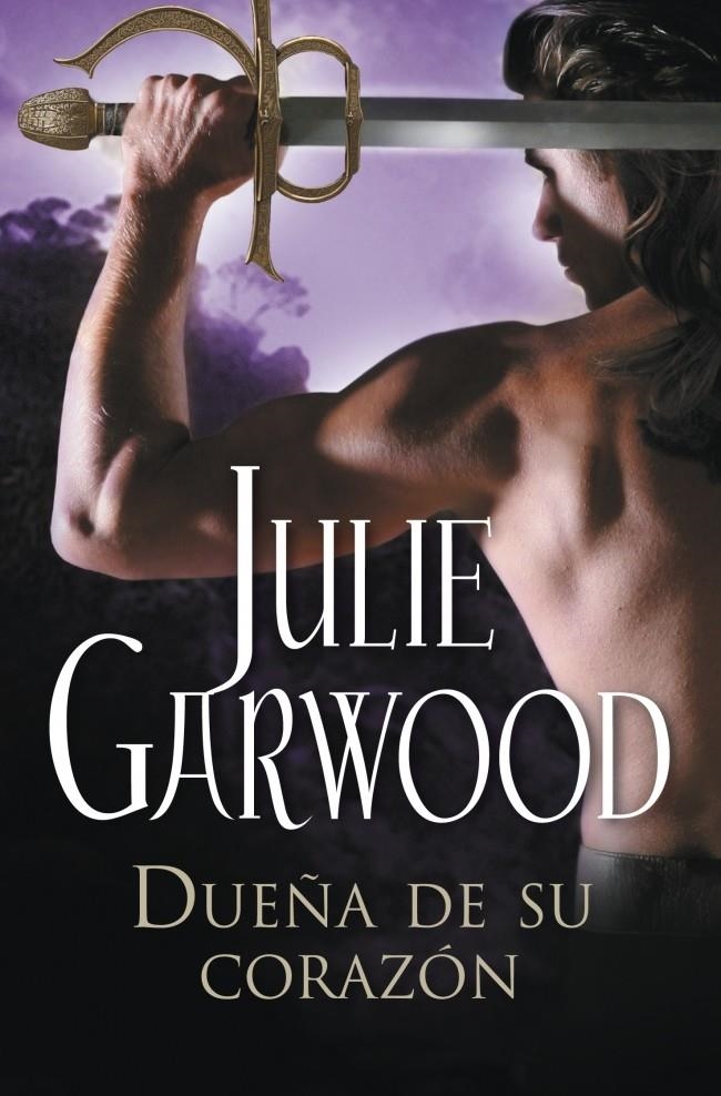 DUEÑA DE SU CORAZON (CISNE 54/3) | 9788497932264 | GARWOOD, JULIE | Llibreria La Gralla | Llibreria online de Granollers