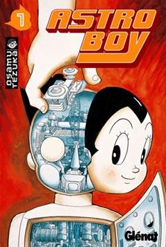 ASTRO BOY 1 | 9788484492931 | TEKUZA, OSAMU | Llibreria La Gralla | Librería online de Granollers