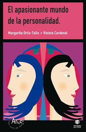APASIONANTE MUNDO DE LA PERSONALIDAD, EL | 9788497001618 | ORTIZ TALLO, MAGARITA / CARDENAL, VIOLETA | Llibreria La Gralla | Librería online de Granollers