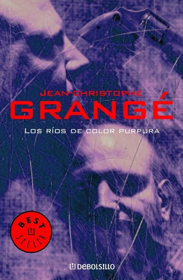 RIOS DE COLOR PURPURA, LOS (DB BESTESLLER 573/1) | 9788497932455 | GRANGE, JEAN CHRISTOPHE | Llibreria La Gralla | Librería online de Granollers