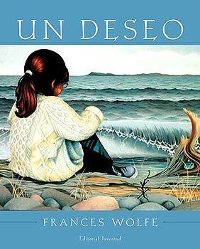 DESEO, UN | 9788426133809 | WOLFE, FRANCES | Llibreria La Gralla | Llibreria online de Granollers