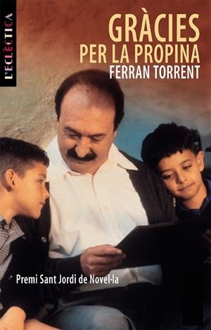 GRACIES PER LA PROPINA | 9788476602256 | TORRENT, FERRAN | Llibreria La Gralla | Llibreria online de Granollers