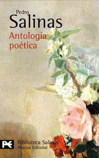 ANTOLOGIA POETICA PEDRO SALINAS (ALIANZA BOLSILLO BA 0285) | 9788420656113 | SALINAS, PEDRO | Llibreria La Gralla | Llibreria online de Granollers