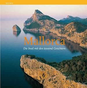 MALLORCA. DIE INSEL MIT DEN TAUSEND GESICHTERN | 9788484780731 | HERRANZ HAMMER, ALBERT | Llibreria La Gralla | Librería online de Granollers