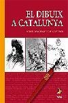 DIBUIX A CATALUNYA, EL. 100 DIBUIXANTS QUE CAL CONEIXER | 9788473069083 | CADENA, JOSEP M. | Llibreria La Gralla | Librería online de Granollers