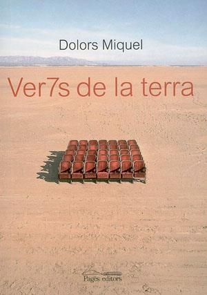 VER7S DE LA TERRA | 9788497791281 | MIQUEL, DOLORS | Llibreria La Gralla | Librería online de Granollers
