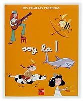 SOY LA I | 9788434889279 | AA.VV | Llibreria La Gralla | Librería online de Granollers