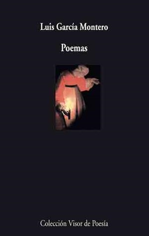 POEMAS (LUIS GARCIA MONTERO) | 9788475225500 | GARCIA MONTERO, LUIS | Llibreria La Gralla | Llibreria online de Granollers