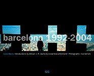 BARCELONA 1992-2004 [VERSIÓN CASTELLANO] | 9788425218842 | COSTA, GUIM | Llibreria La Gralla | Librería online de Granollers