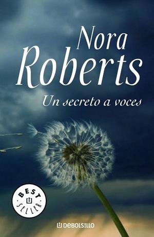 SECRETO A VOCES, UN (DB BESTSELLER 561/2) | 9788497932486 | ROBERTS, NORA | Llibreria La Gralla | Llibreria online de Granollers