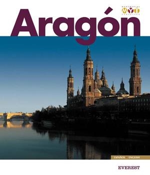 ARAGON MONUMENTAL Y TURISTICA | 9788424104405 | WIFREDO RINCÓN GARCÍA | Llibreria La Gralla | Llibreria online de Granollers
