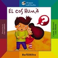 COS HUMA, EL (TRESOR ENDEVINALLES) | 9788448915919 | ALCOVERRO, C.; MARTIN, L. | Llibreria La Gralla | Librería online de Granollers