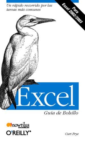 EXCEL (GUIA O'REILLY DE BOLSILLO) | 9788497630818 | FRYE, CURT | Llibreria La Gralla | Librería online de Granollers