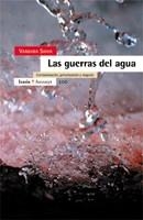 GUERRAS DEL AGUA, LAS (ANTRAZYT 200) | 9788474266986 | SHIVA, VANDANA | Llibreria La Gralla | Librería online de Granollers