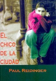 CHICO DE LA CIUDAD, EL (SALIR DEL ARMARIO 61) | 9788495346544 | REIDINGER, PAUL | Llibreria La Gralla | Librería online de Granollers