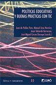 POLÍTICAS EDUCATIVAS Y BUENAS PRÁCTICAS CON TIC (CRÍTICA Y FUNDAMENTOS, 32) | 9788499800028 | AA.VV | Llibreria La Gralla | Librería online de Granollers